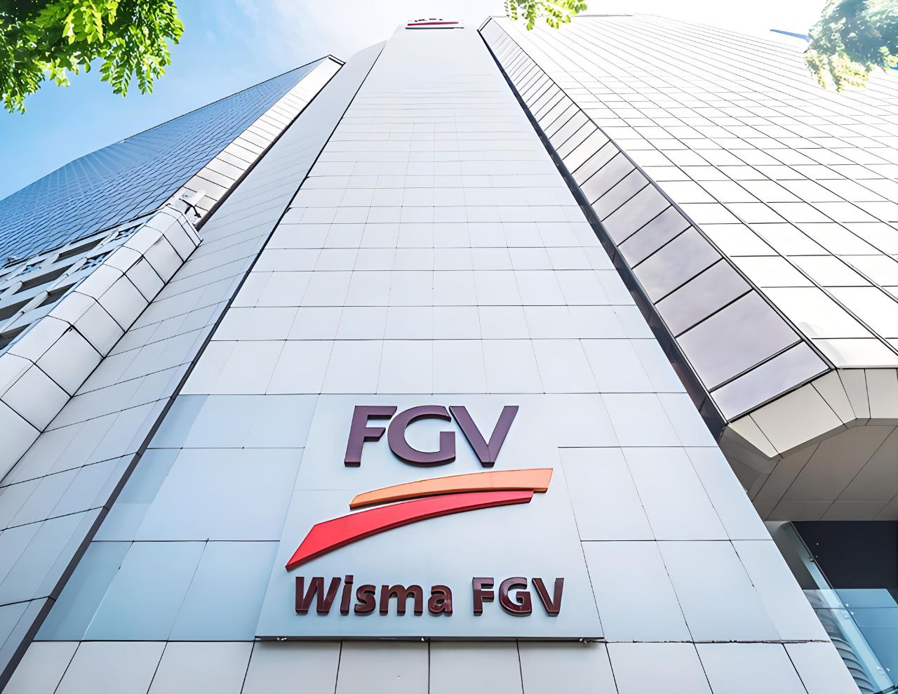 FGV Holdings WRO Remediation Efforts