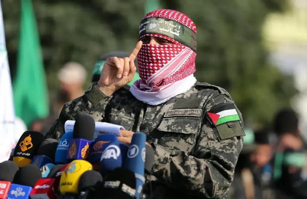 Al-Qassam Brigades declare victory in intense Gaza operations, destroying enemy vehicles, seizing drones, and launching rocket strikes on Tel Aviv.
