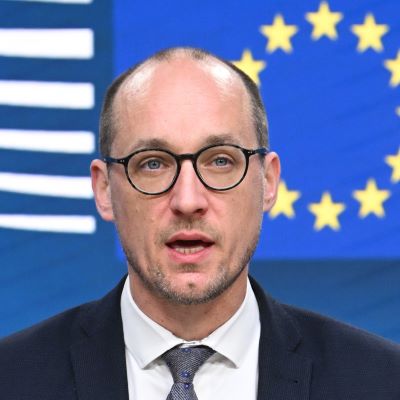 EU Anti-Money Laundering Overhaul Measures